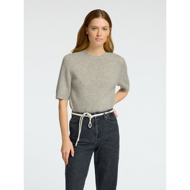 Selected Femme Cille 2/4 Knit