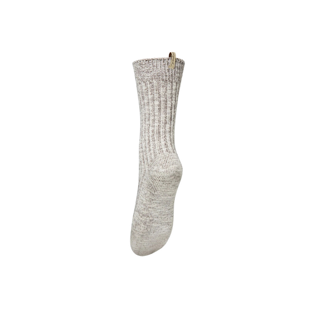 Becksöndergaard Melange Cotta Sock