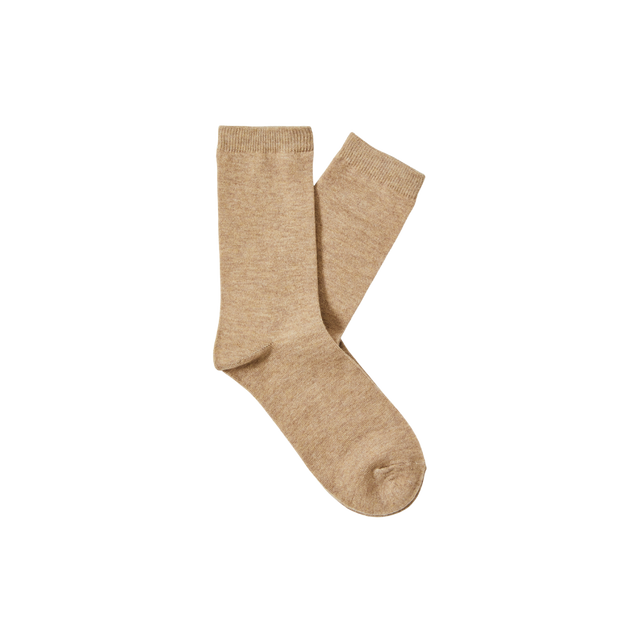 Selected Women Chloe Wool Blend Sock