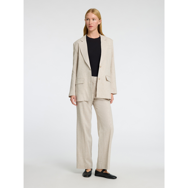Selected Femme Tania Rita Wide Pant