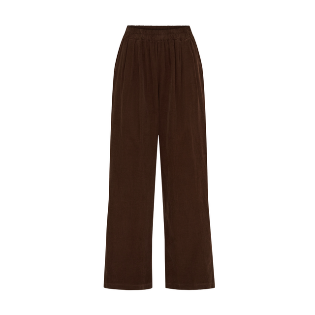 Lilou Corduroy Pants