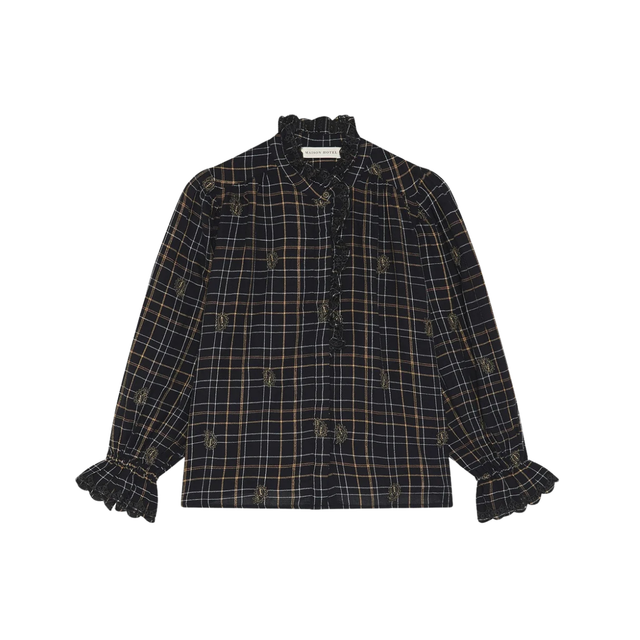 Maison Hotel Coco Blouse