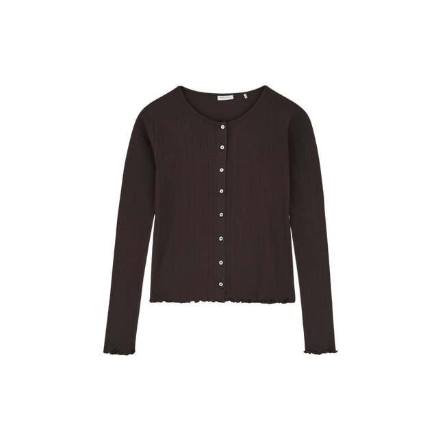 Skall Studio Edie Cardigan