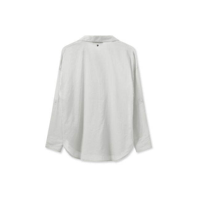 Mos Mosh Jelena Voile Shirt