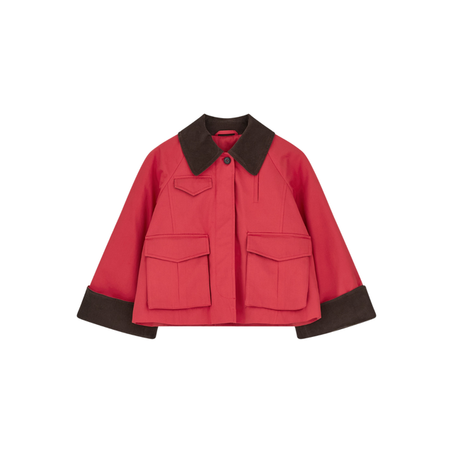 Skall Studio-Gaby City Jacke