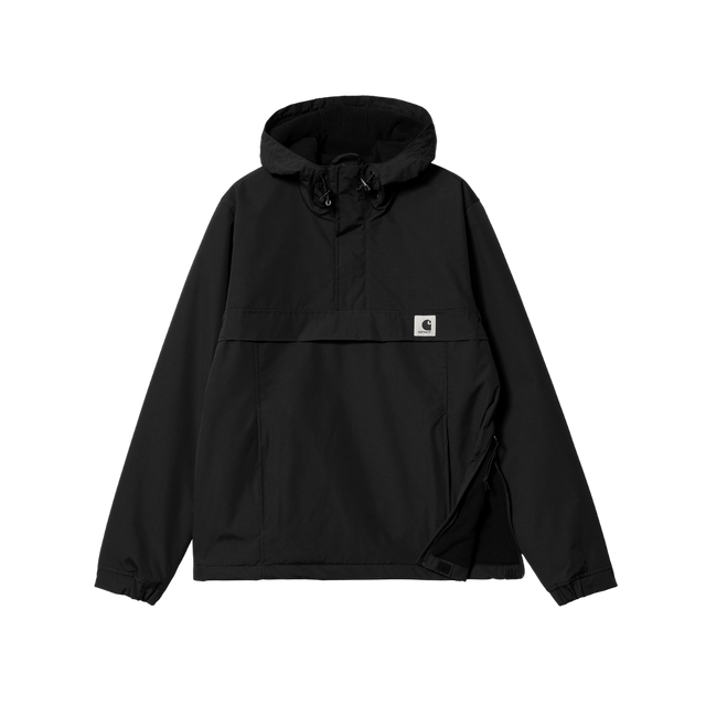 Carhartt WIP Jakke W' Nimbus Pullover - Prinsesse2ben