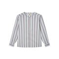 Mads Nørgaard Poplinda Dana Shirt