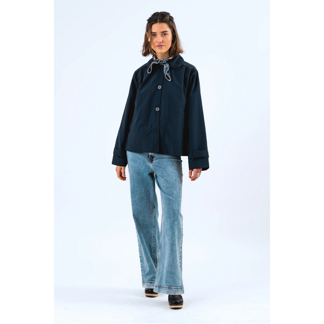 Lolly's Laundry Viola Jacke