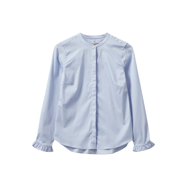 Mos Mosh Mattie Sustainable Shirt