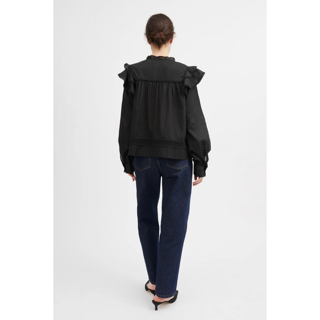 Skall Studio Colette Blouse