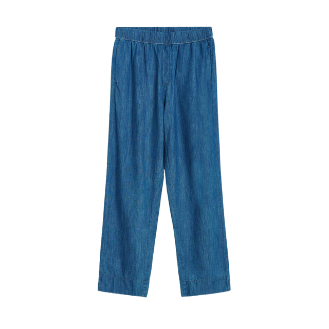 Aiayu-Miles Pant Denim