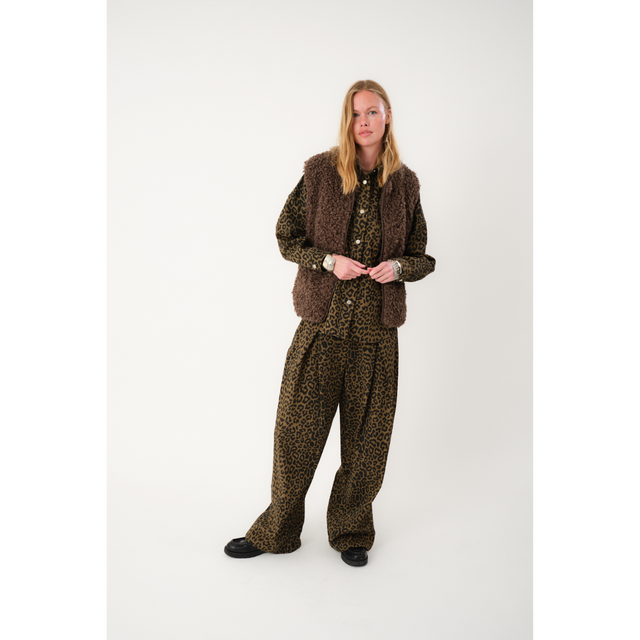 Lollys Laundry VadaLL Vest SL