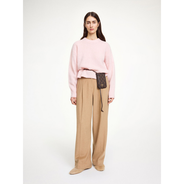 By Malene Birger Brie