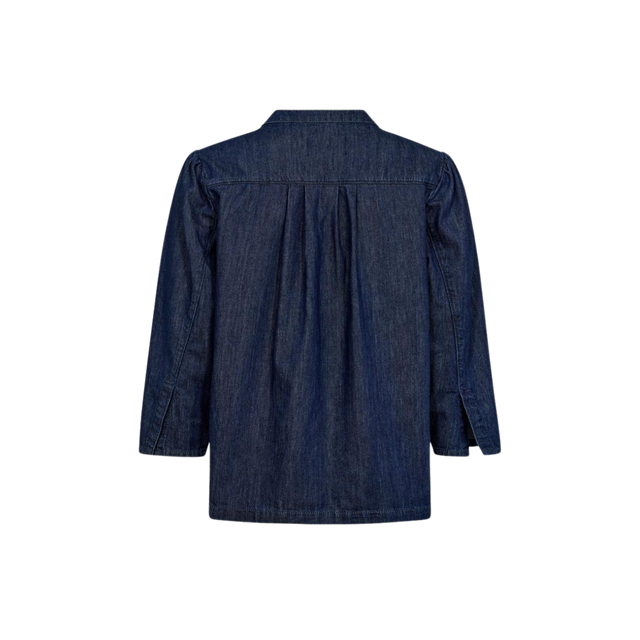 Mos Mosh Bani Denim Shirt