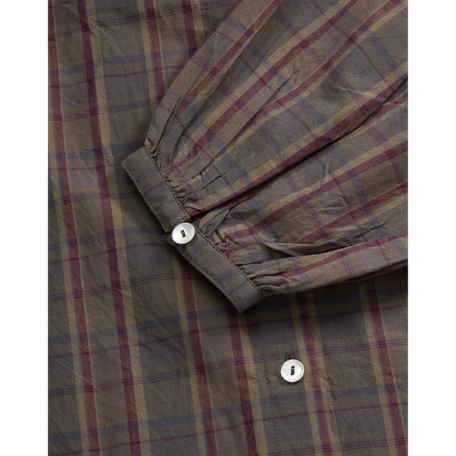 Skall Studio-Cilla-Shirt
