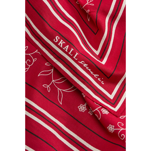 Skall Studio Classic Scarf 55x55