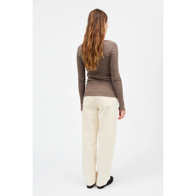 Skall Studio Edie Blouse