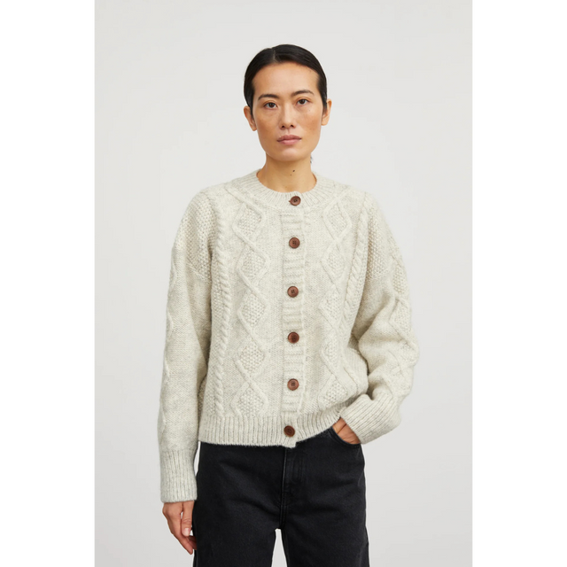 Skall Studio Agnete cardigan