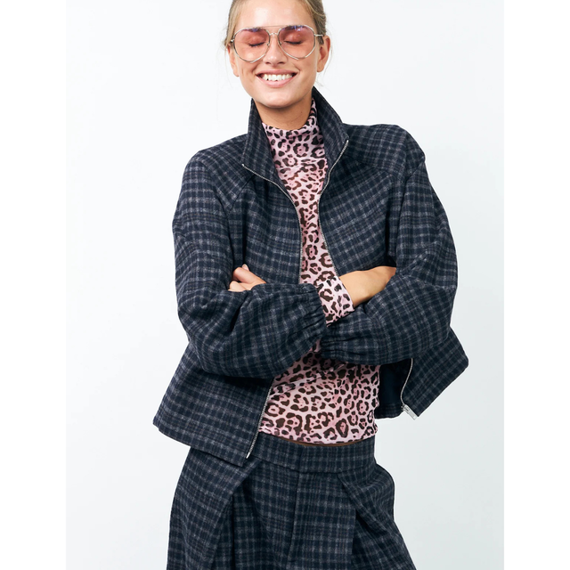 Lolly's Laundry Maell Jacket LS