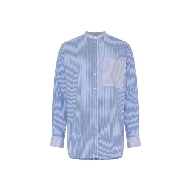 Lou Lou Viola Shirt