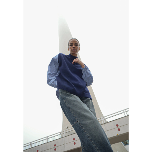 Mos Mosh Aymen Galleon Jeans