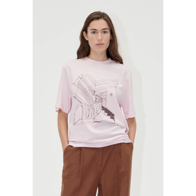 Stine Goya Short Sleeve T-shirt