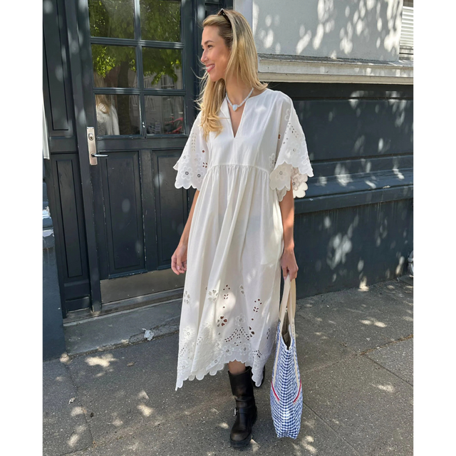 Sissel Edelbo Trine Dress