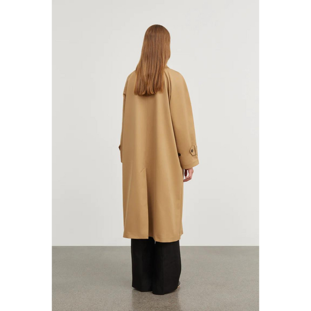 Skall Studio Macy Coat