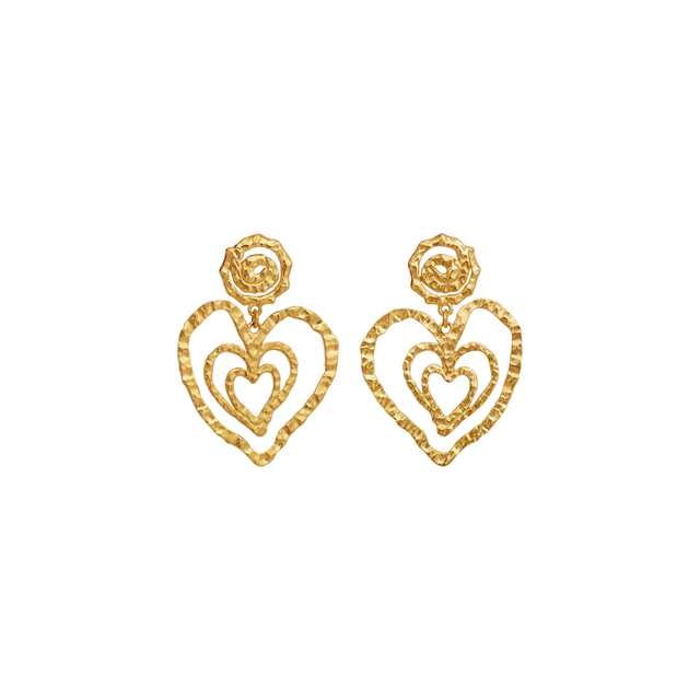 Maanesten Beate Earrings