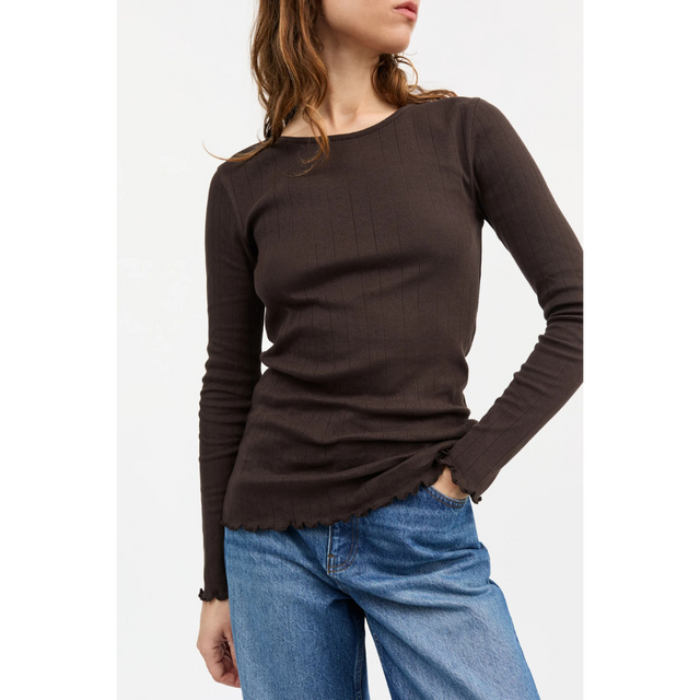 Skall Studio Edie Blouse