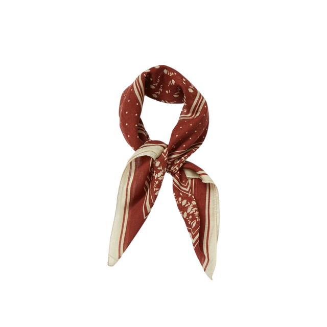 Becksöndergaard Winda Cotta Scarf – Prinsesse2ben