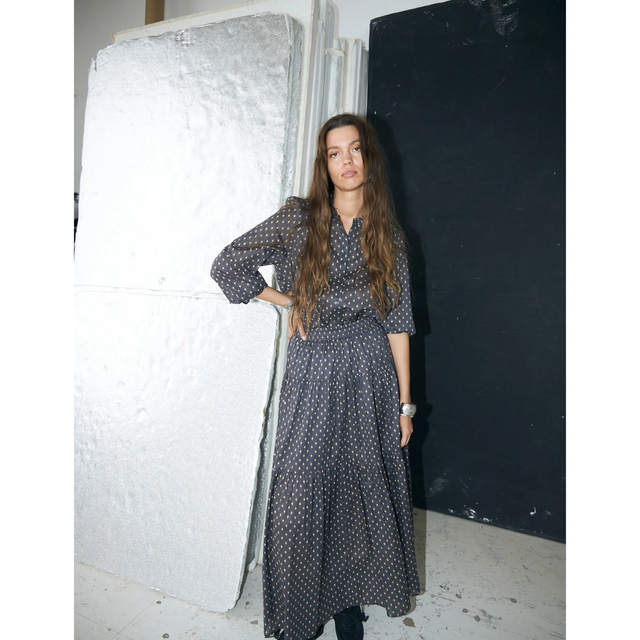 Lolly's Laundry RiverLL Shirt LS