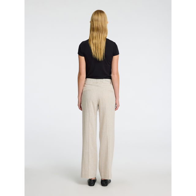 Selected Femme Tania Rita Wide Pant