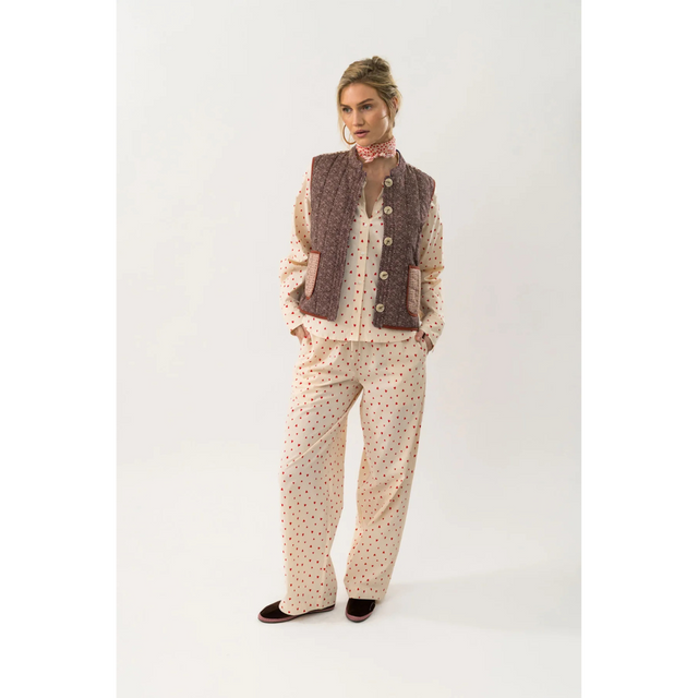 Lollys Laundry Cairo Vest