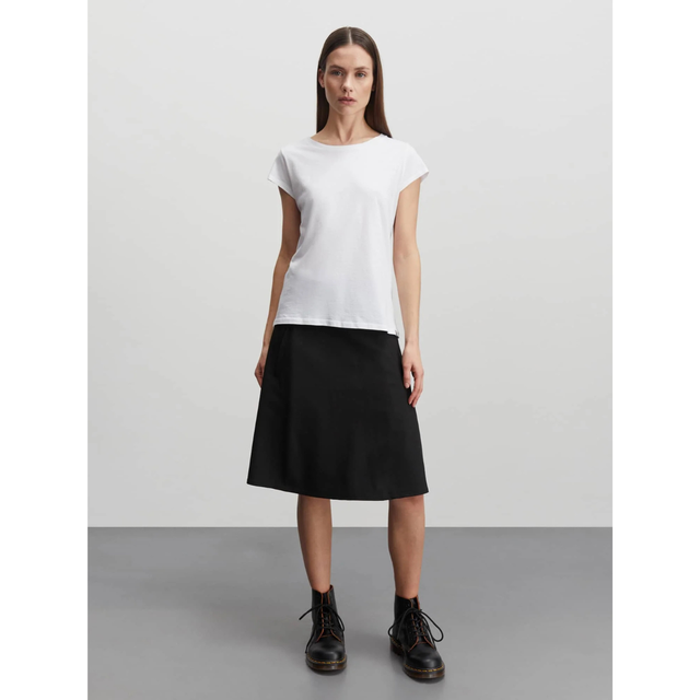 Mads Nørgaard Sportina Stelly Skirt FAV