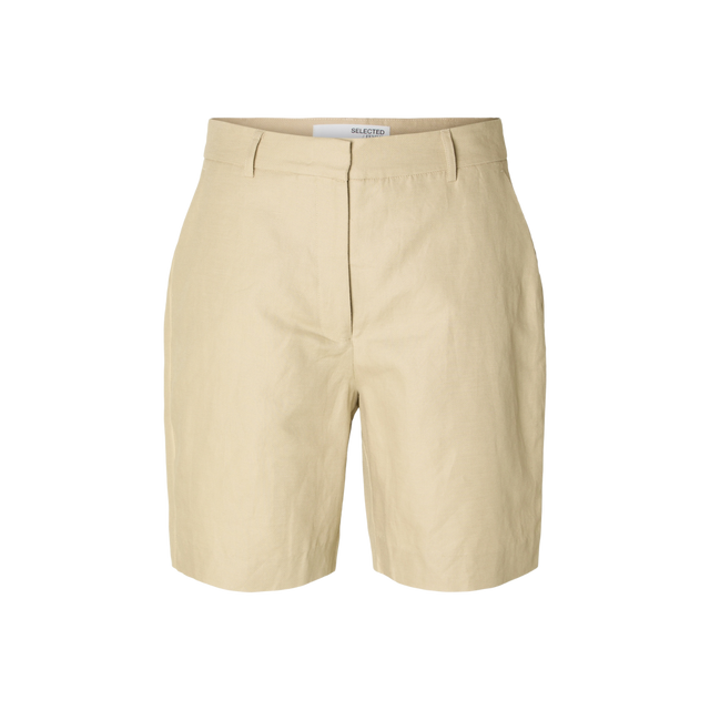 Ausgewählte Damen-SLFSINE HW SHORTS