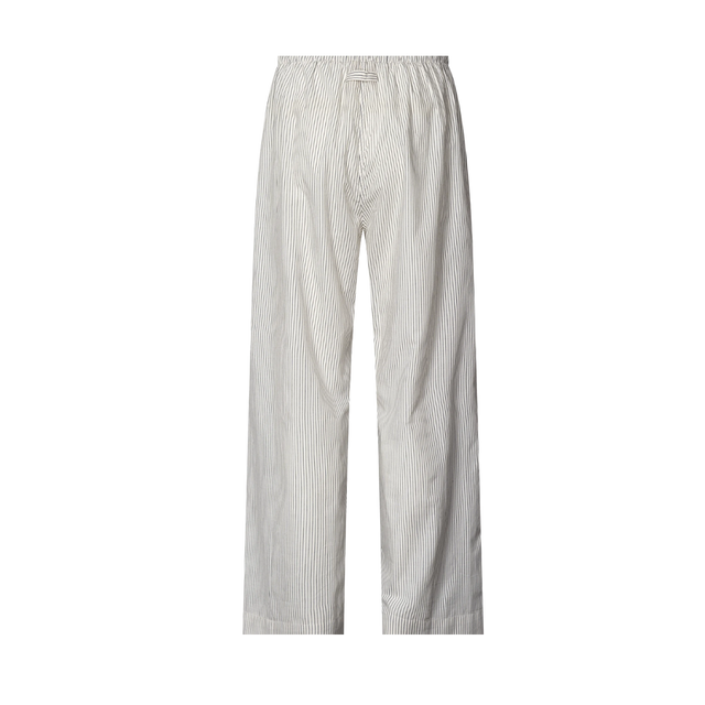 Gai Lisva Thilde Pant Cotton Pin stripe