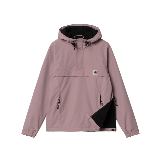 Carhartt WIP Jakke W' Nimbus Pullover - Prinsesse2ben