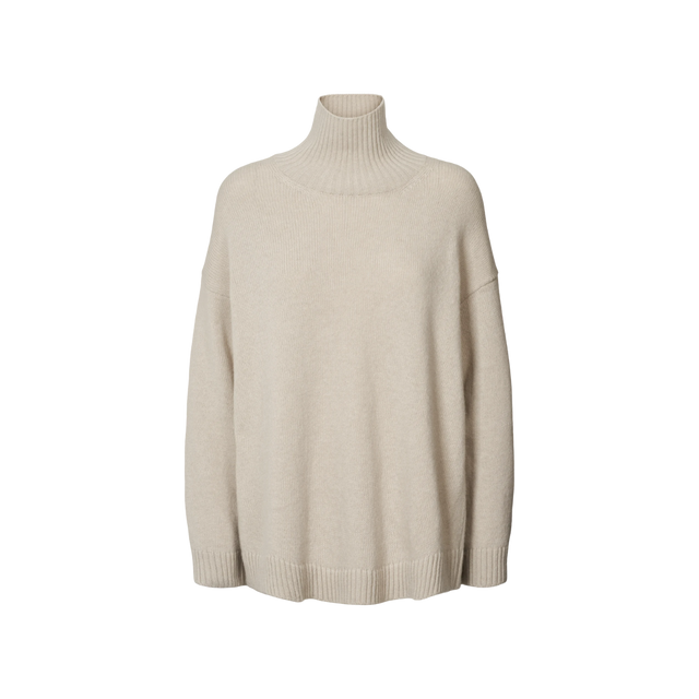 Gai Lisva Mandie Lambswool Jumper