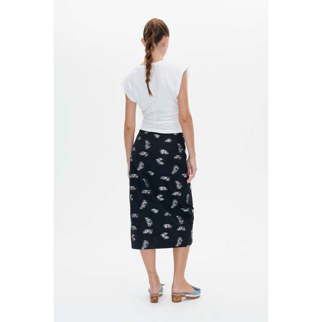 Baum und Pferdgarten Samar Skirt