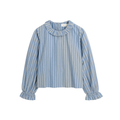 Skall Studio Cornflower Blouse