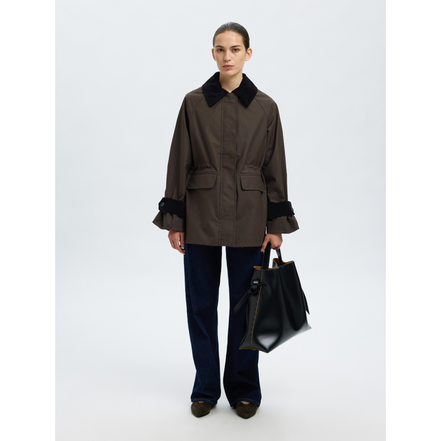 Selected Femme Wilma Jacket
