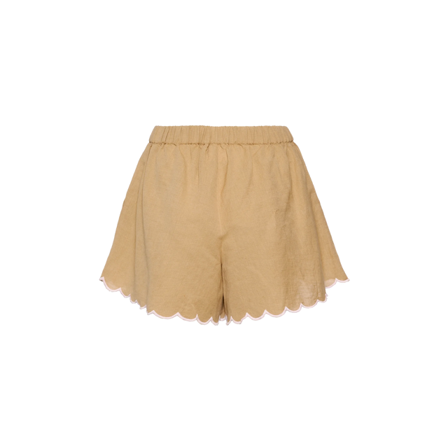 Sissel Edelbo Belma Shorts