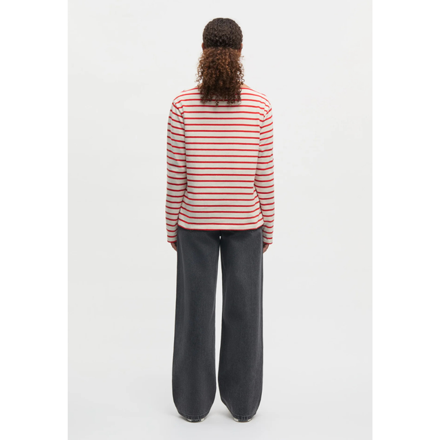 Mads Nørgaard Pablo Gabi Tee LS