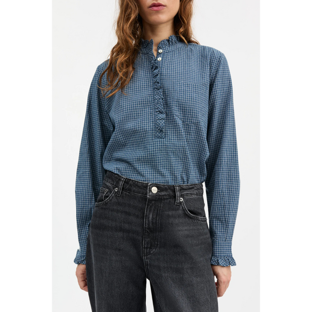 Skall Studio Lune Shirt