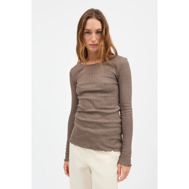 Skall Studio Edie Blouse