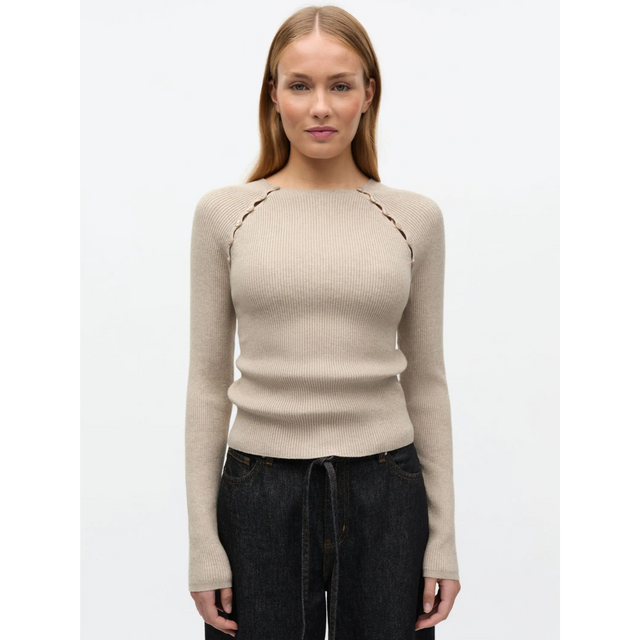 Envii Lana LS Strick