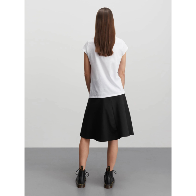 Mads Nørgaard Sportina Stelly Skirt FAV