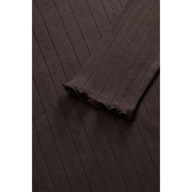 Skall Studio Edie Blouse