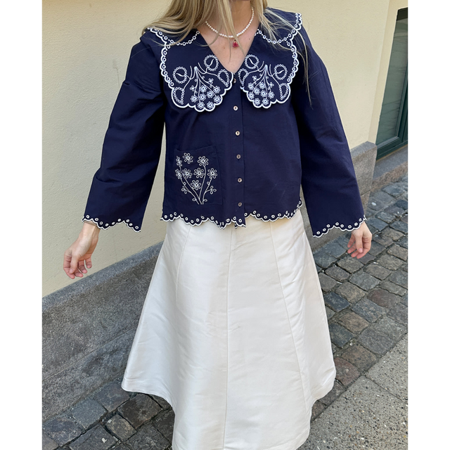 Sissel Edelbo Elysia Shirt